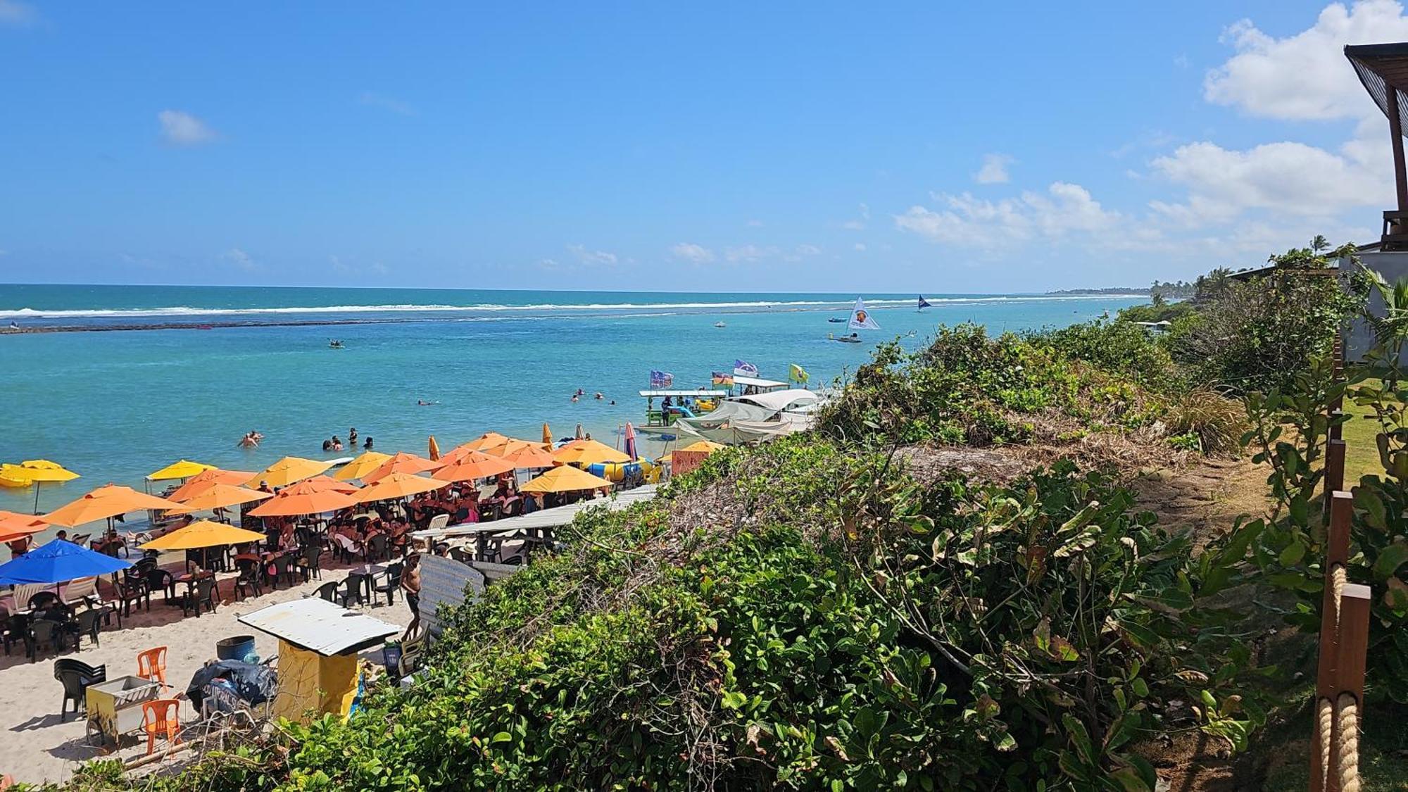 Porto De Galinha Pe Hotel Porto de Galinhas Exterior photo