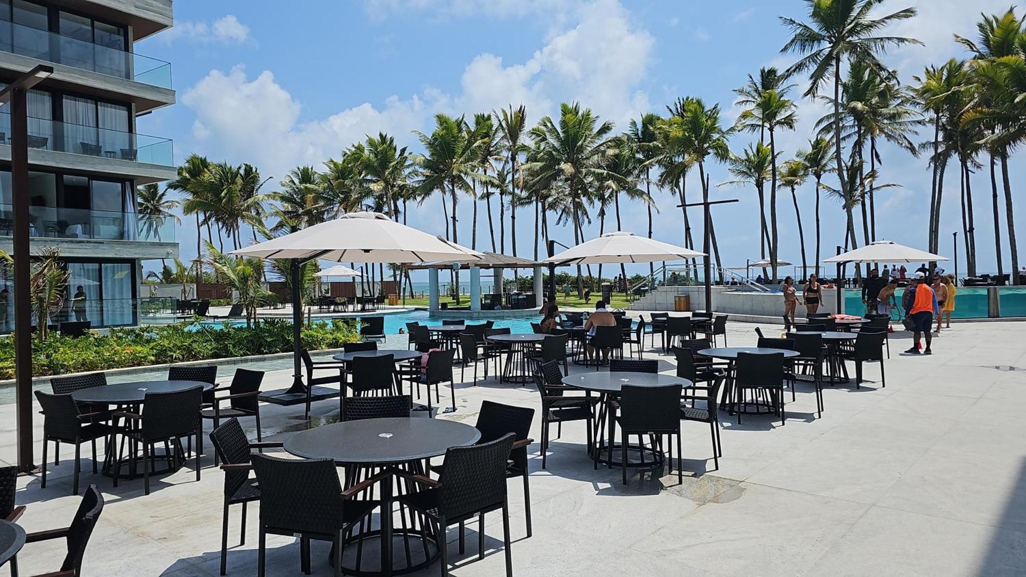 Porto De Galinha Pe Hotel Porto de Galinhas Exterior photo